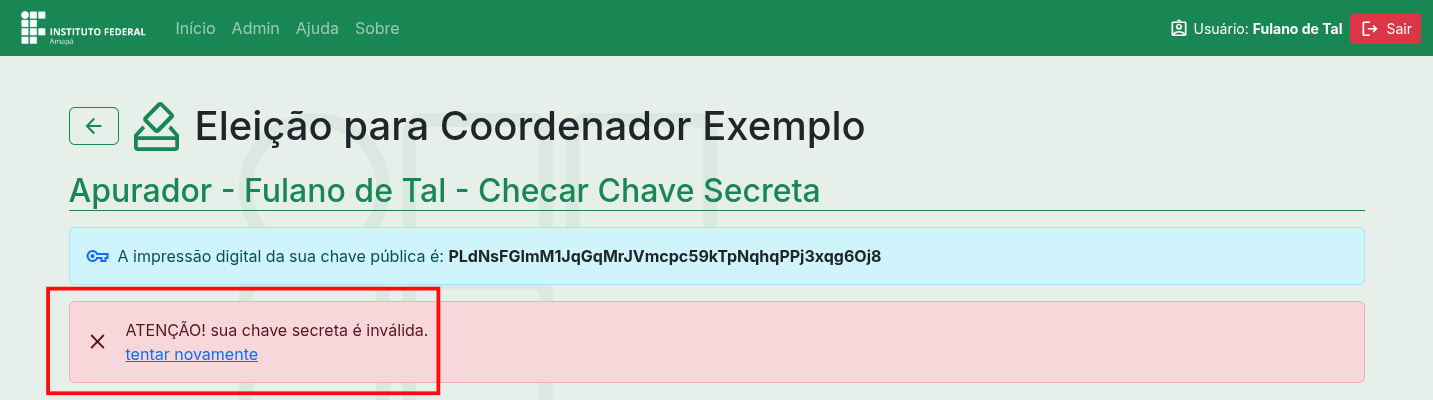 painel apurador chave inválida.png