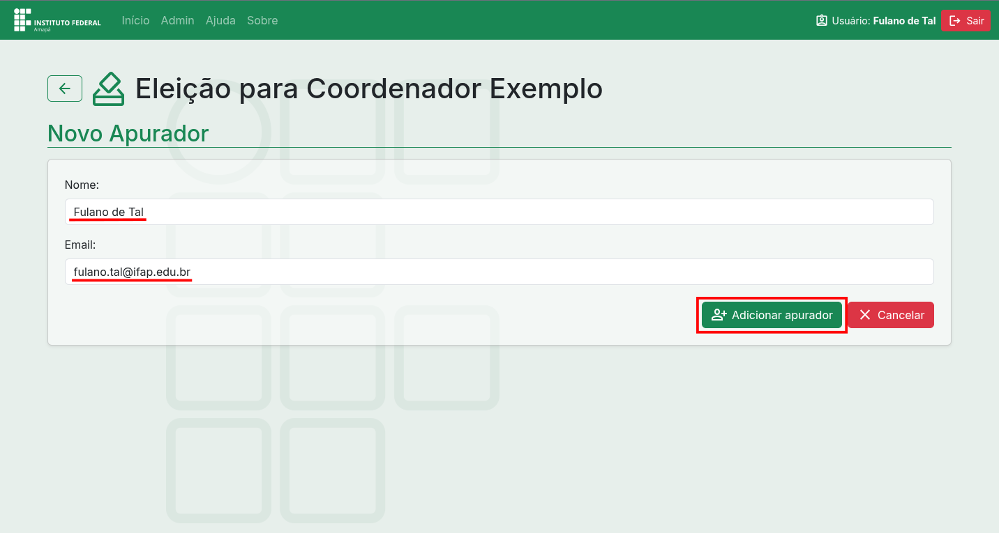 tela adicionar apurador.png